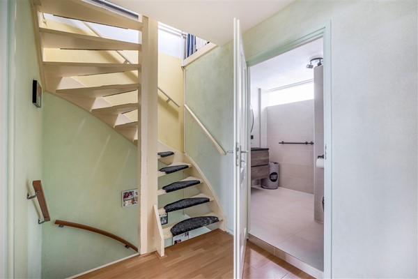 Medium property photo - Driemolenslaan 47, 9649 ER Muntendam